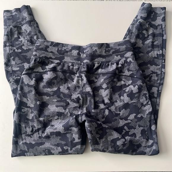 Lululemon Sz 6 Ready to Rulu Jogger in Heritage Camo Black Lunar Rock - Picture 13 of 16